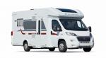 Autostar P690 LC Passion 2015 года